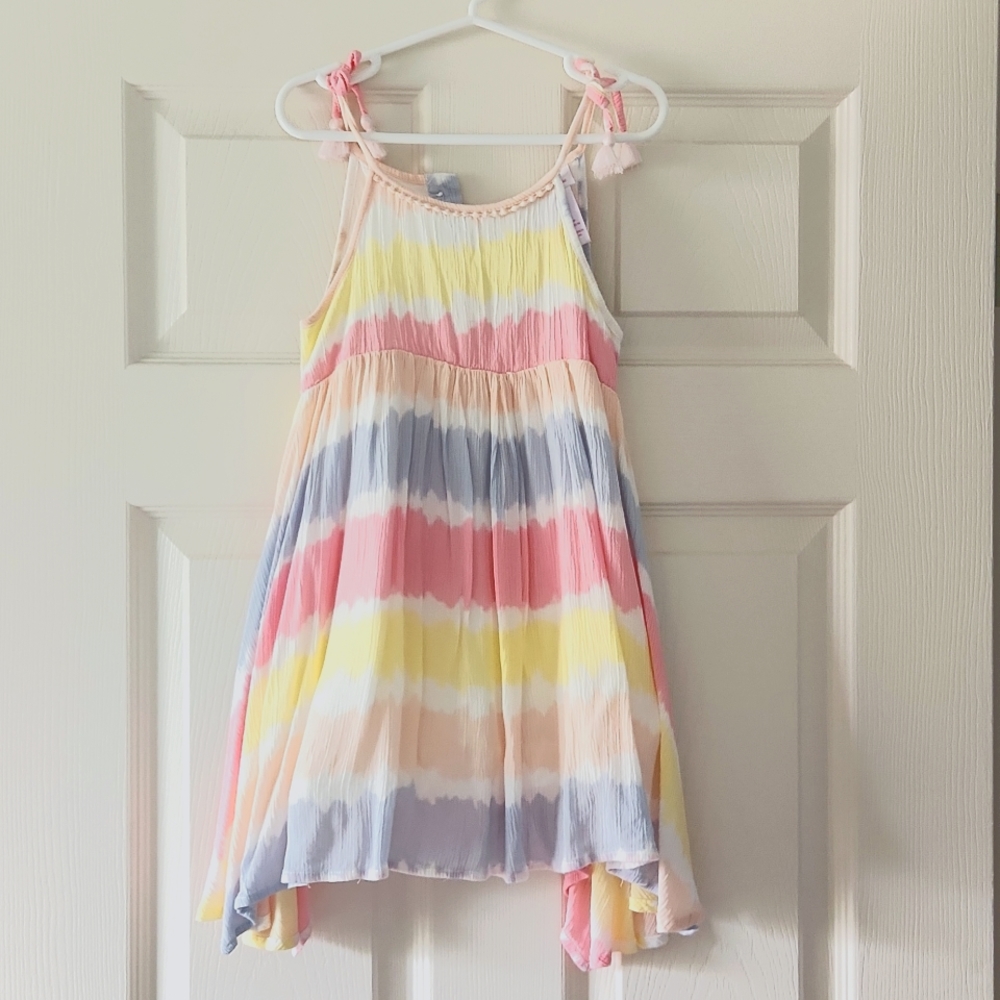 5T Tommy Bahama Dress 👗